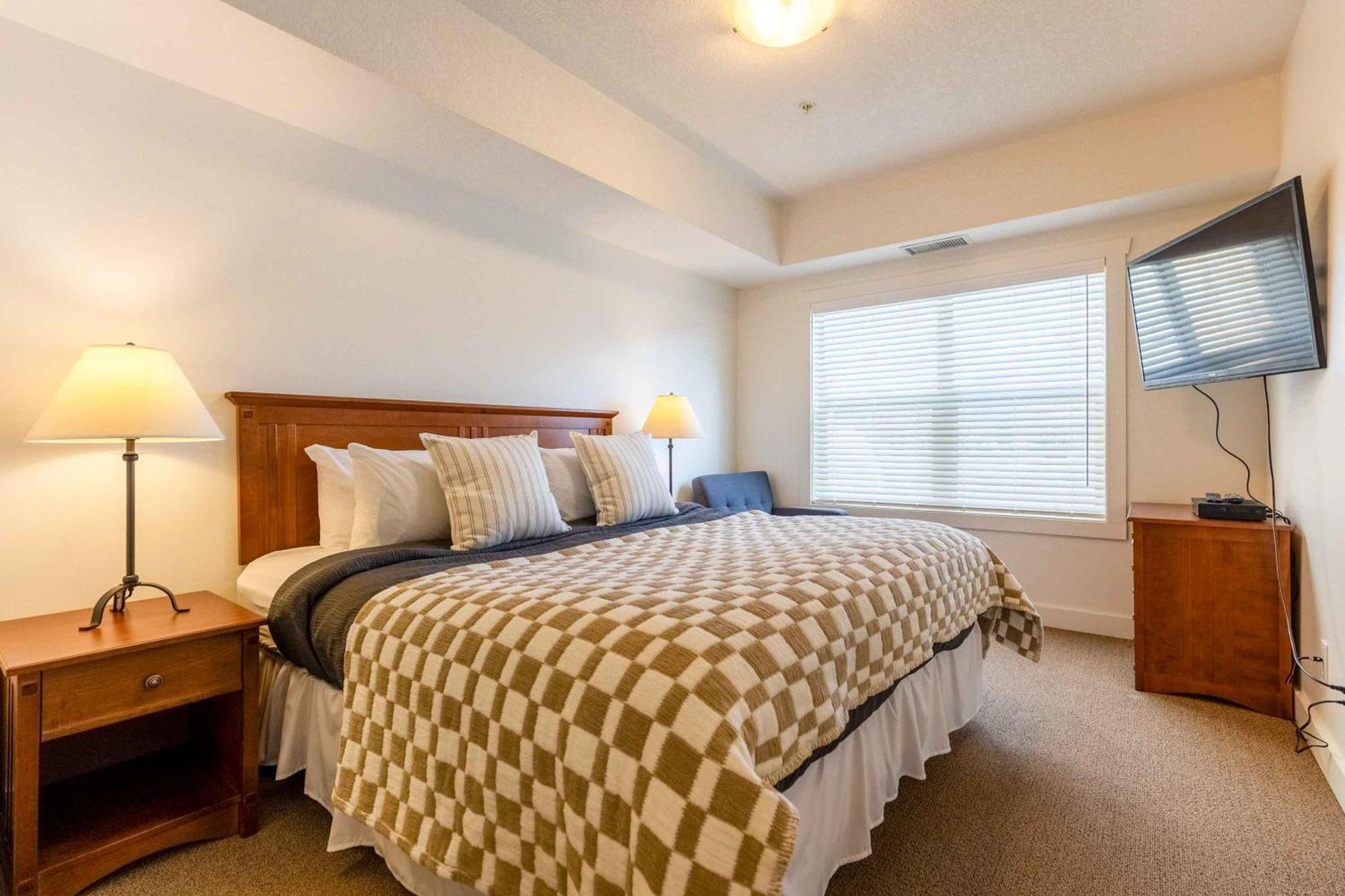 Silver Rock Condominiums By Fernie Central Reservations Kültér fotó