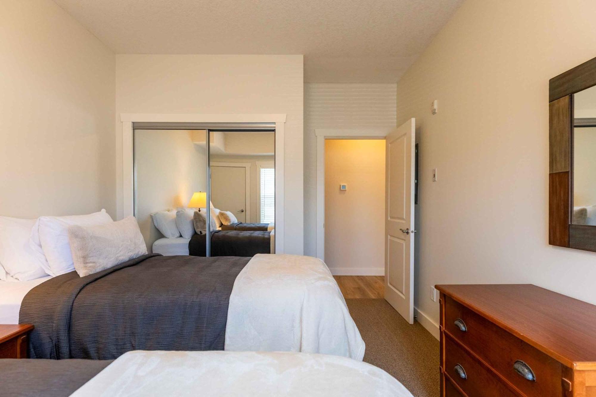 Silver Rock Condominiums By Fernie Central Reservations Kültér fotó
