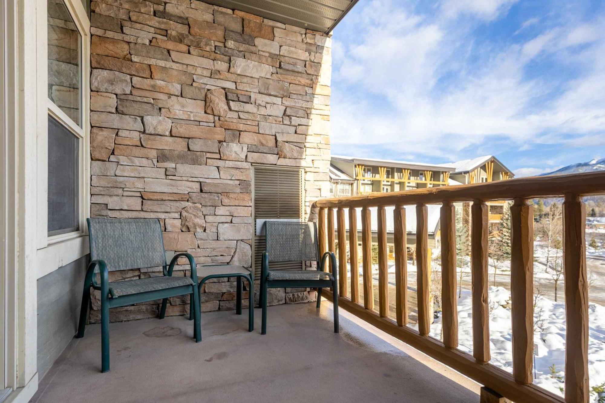 Silver Rock Condominiums By Fernie Central Reservations Kültér fotó