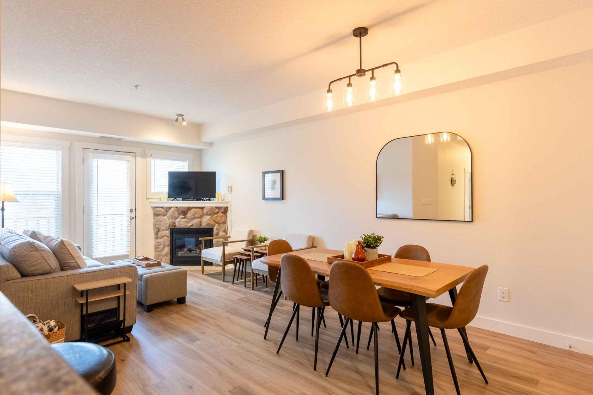 Silver Rock Condominiums By Fernie Central Reservations Kültér fotó