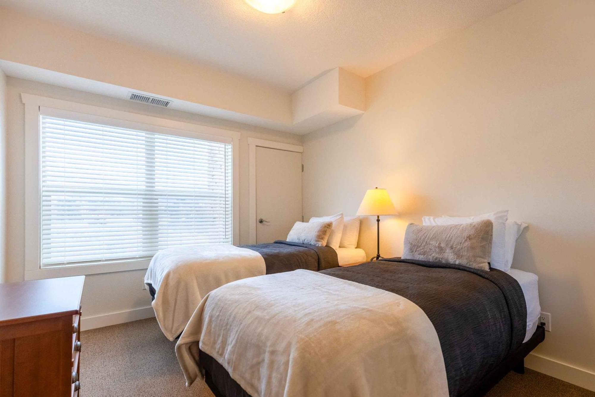 Silver Rock Condominiums By Fernie Central Reservations Kültér fotó