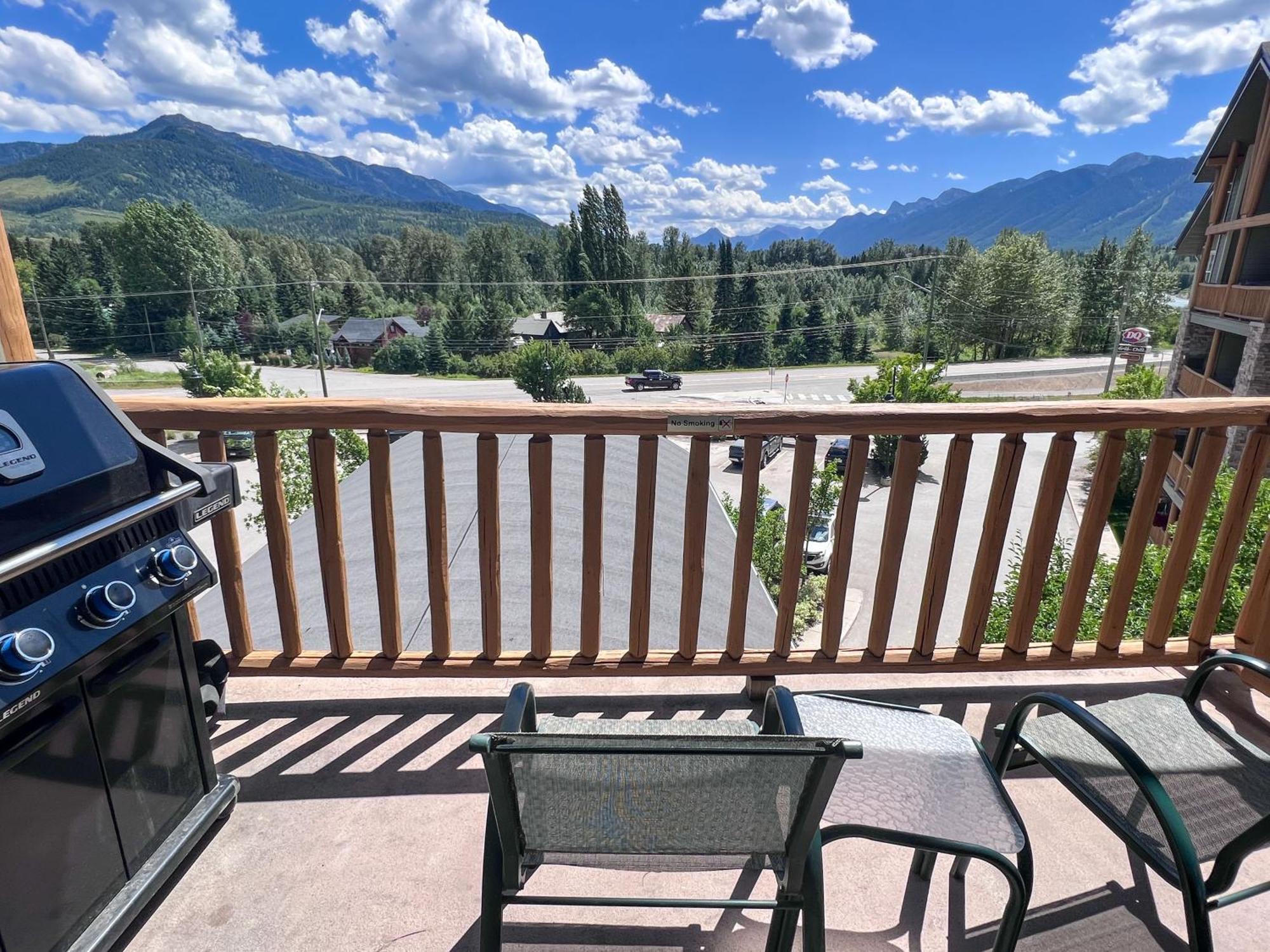 Silver Rock Condominiums By Fernie Central Reservations Kültér fotó