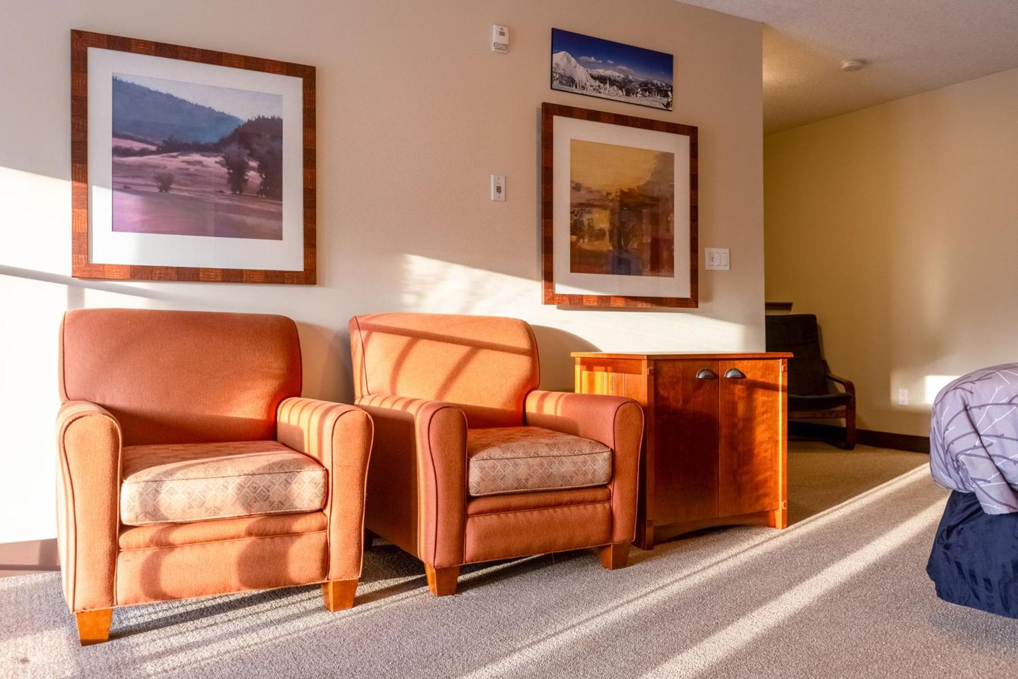 Silver Rock Condominiums By Fernie Central Reservations Kültér fotó