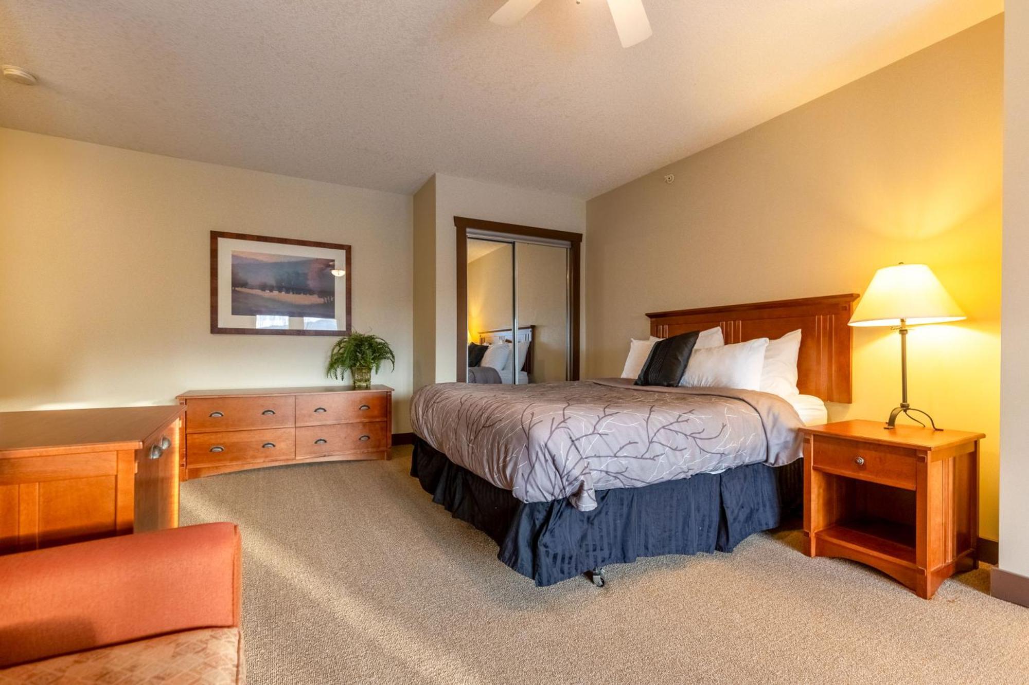 Silver Rock Condominiums By Fernie Central Reservations Kültér fotó