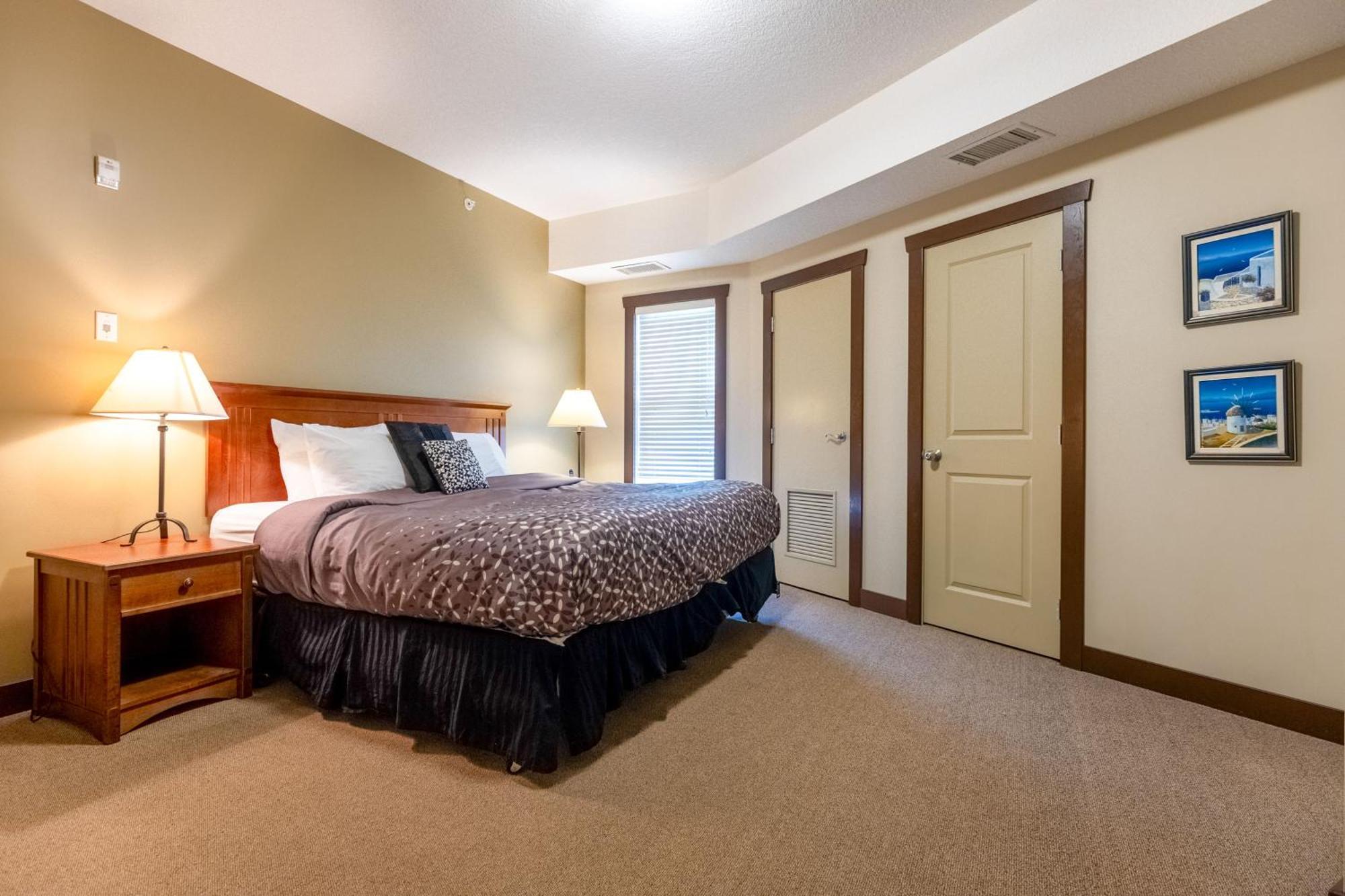 Silver Rock Condominiums By Fernie Central Reservations Kültér fotó
