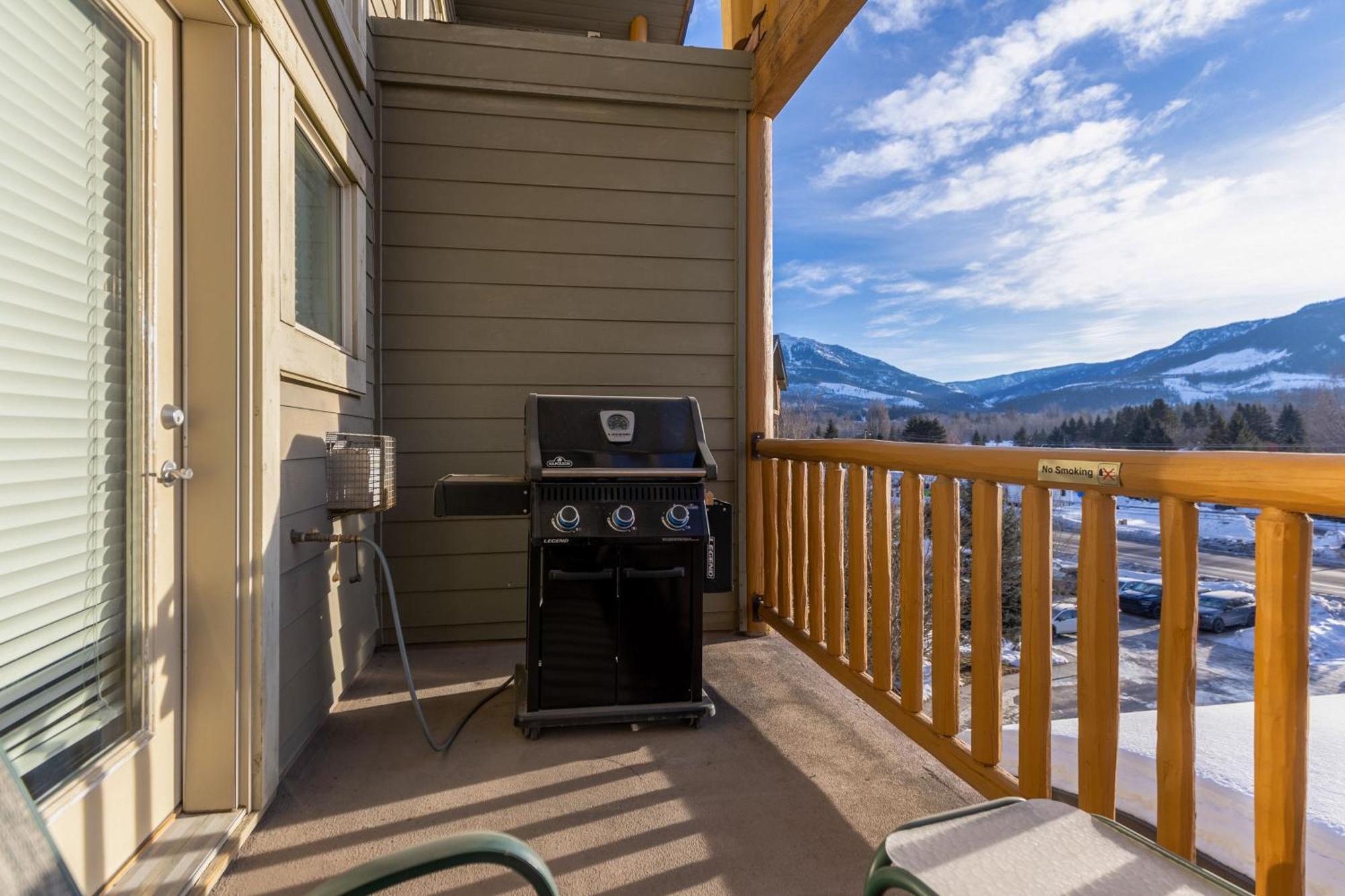 Silver Rock Condominiums By Fernie Central Reservations Kültér fotó