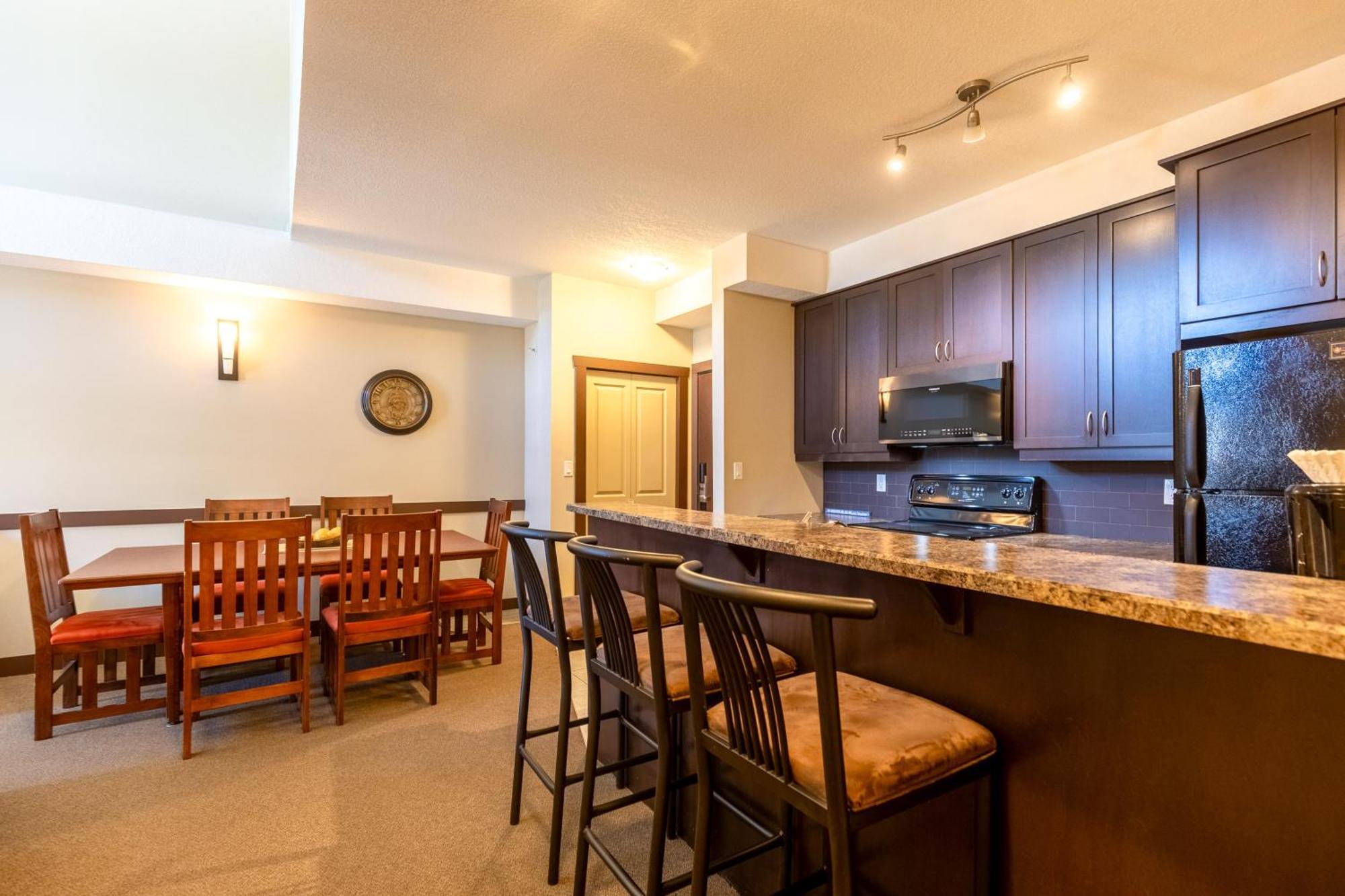 Silver Rock Condominiums By Fernie Central Reservations Kültér fotó
