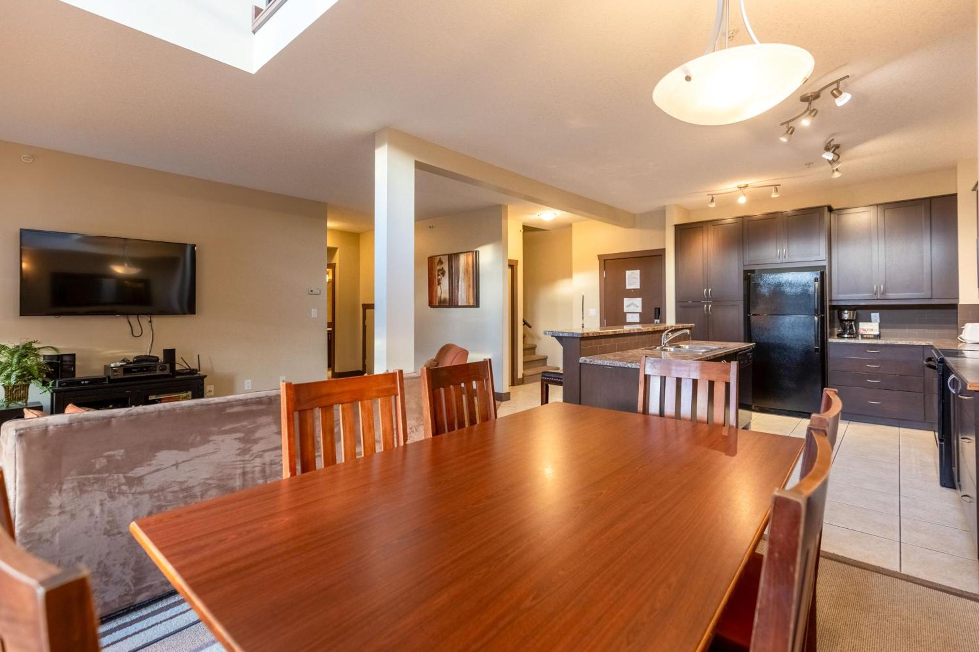 Silver Rock Condominiums By Fernie Central Reservations Kültér fotó