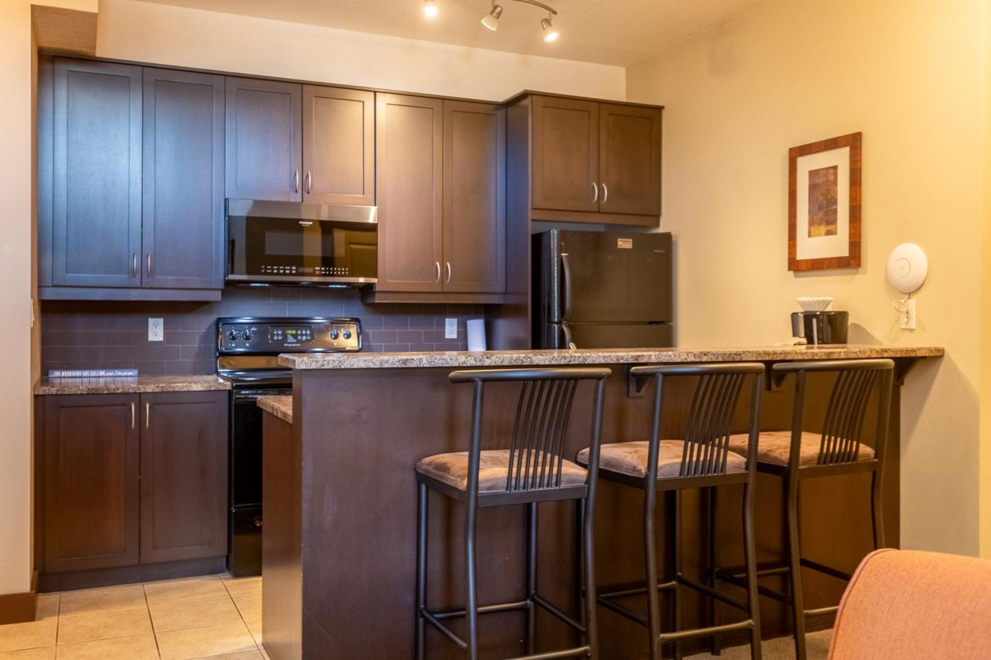 Silver Rock Condominiums By Fernie Central Reservations Kültér fotó