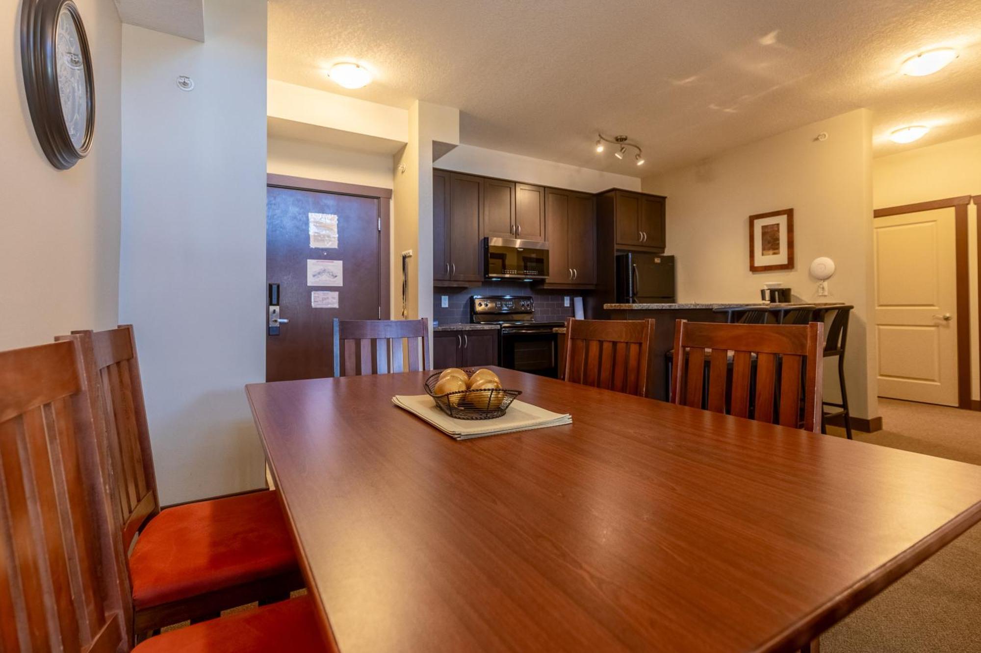 Silver Rock Condominiums By Fernie Central Reservations Kültér fotó