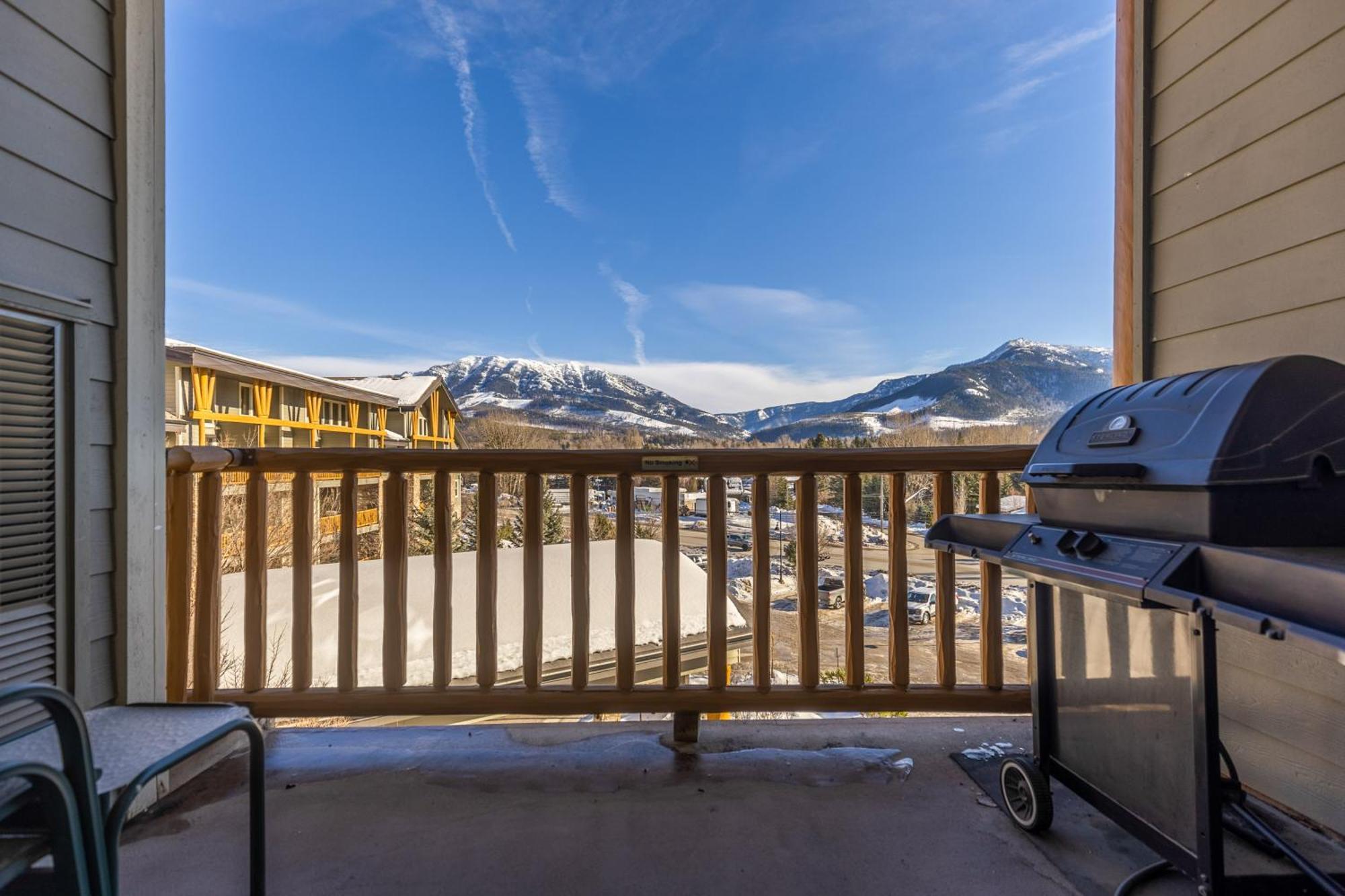 Silver Rock Condominiums By Fernie Central Reservations Kültér fotó