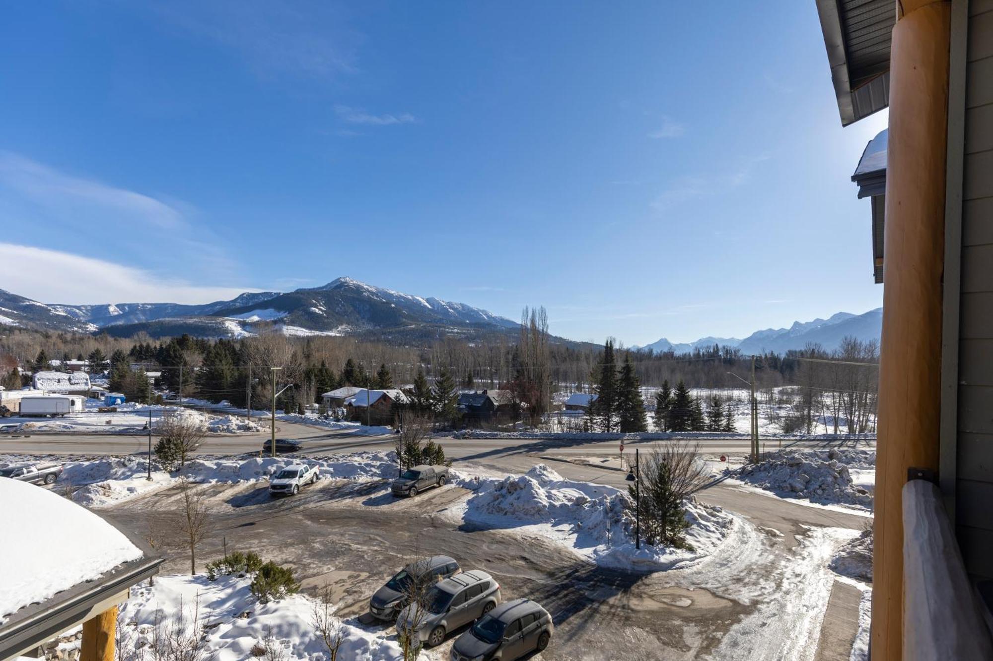 Silver Rock Condominiums By Fernie Central Reservations Kültér fotó